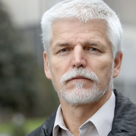 obrázek akce Večer s Andělem – hostem Petr Pavel