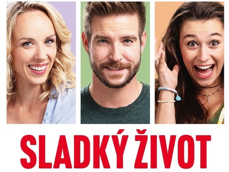 obrázek akce Letní kino II. 2024 – Sladký život (ČR, 2024)